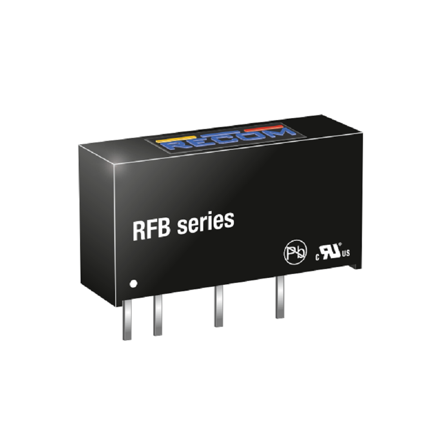 RFB-0505S-Recom Power